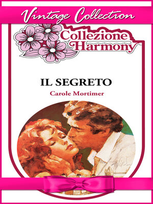cover image of Il segreto
